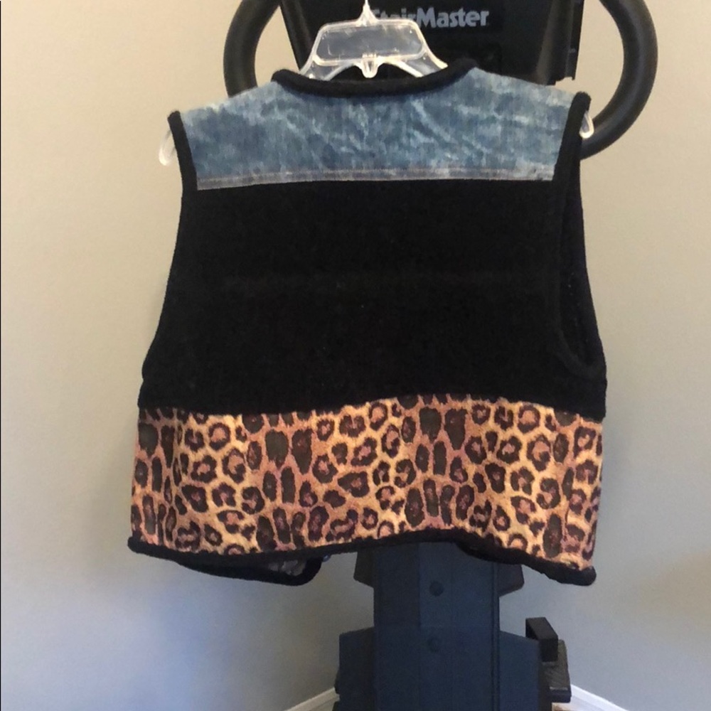 Cache vest - Picture 5 of 7